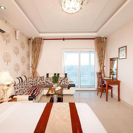 Romeliess Hotel Βουνγκ Τάου Εξωτερικό φωτογραφία