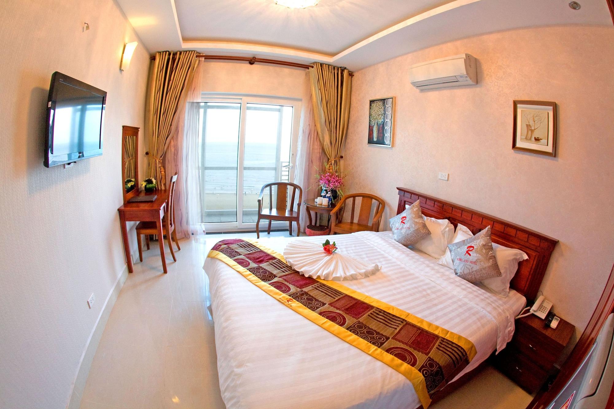 Romeliess Hotel Βουνγκ Τάου Εξωτερικό φωτογραφία